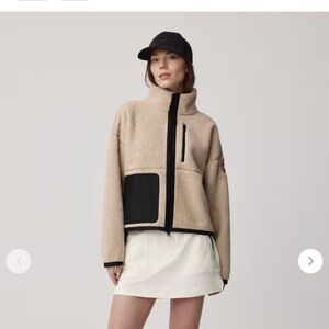 Canada Goose Simcoe Jacket EUC medium